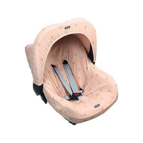Poťah na autosedačku Seat Dooky Cover 0 m+
