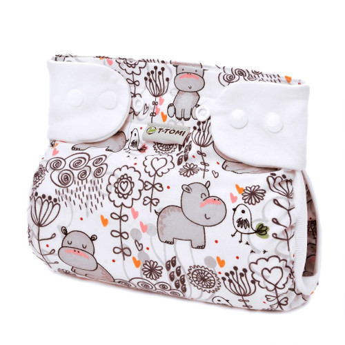 Ortopedické abdukčné nohavičky, patentky (3-6 kg) T-Tomi