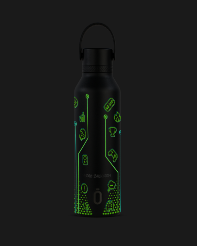 Termofľaša Mii 600 ml Runbott