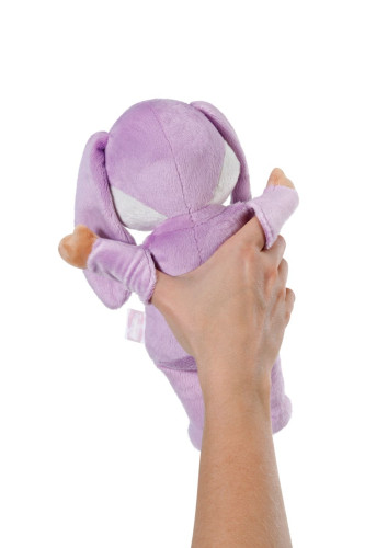Baby born for babies Zajačik 26 cm