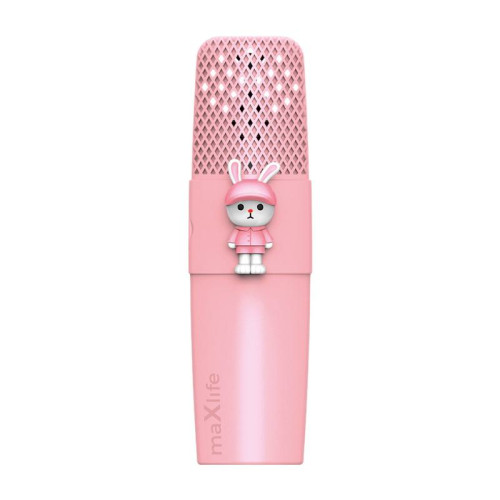 Bluetooth mikrofón s reproduktorom Maxlife MXBM-500