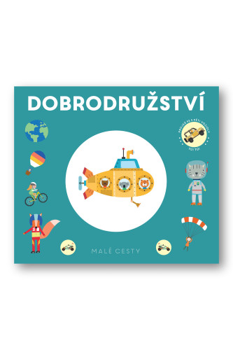 Malé cesty Dobrodružstvo