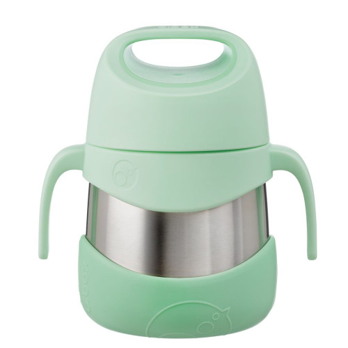 Termoska na jedlo 335 ml B.box