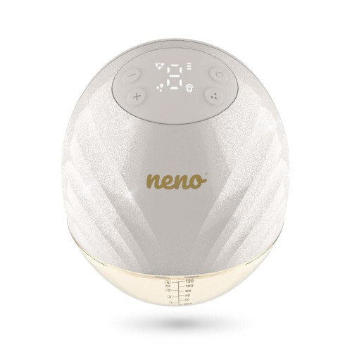 Odsávačka materského mlieka elektrická handsfree Perla Neno