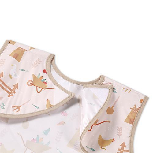 Podbradník 34 x 33 cm, 6 m+ Babyono