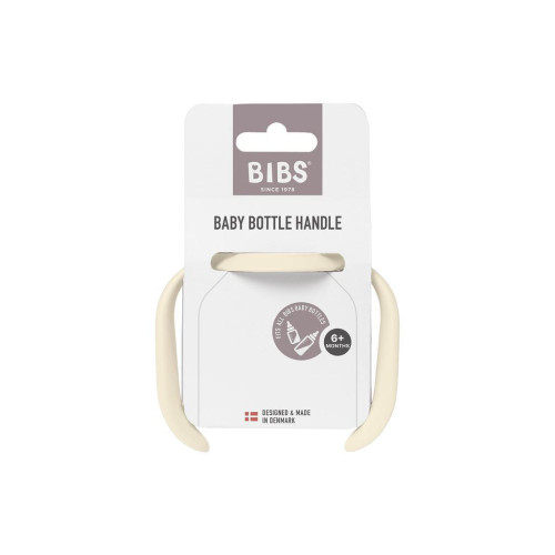 Ouška na fľašu Bibs