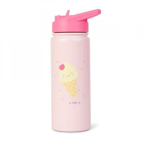 Termoska s náustkom 500 ml Saro Baby