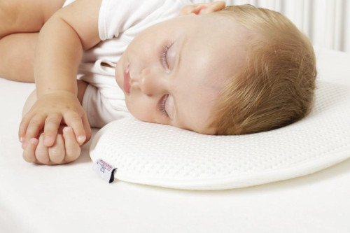 Vankúš Shape BabyMatex