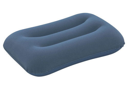 Semišový nafukovací vankúš 42 x 26 cm Bestway