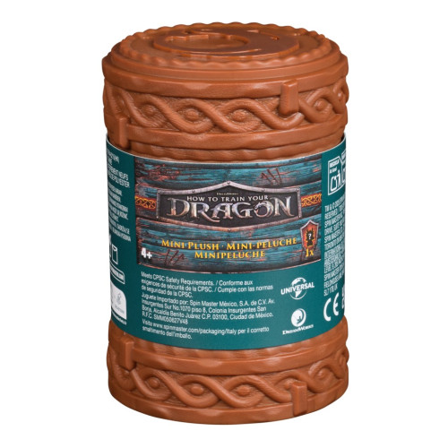 Ako vycvičiť draka plyšoví draci v sude