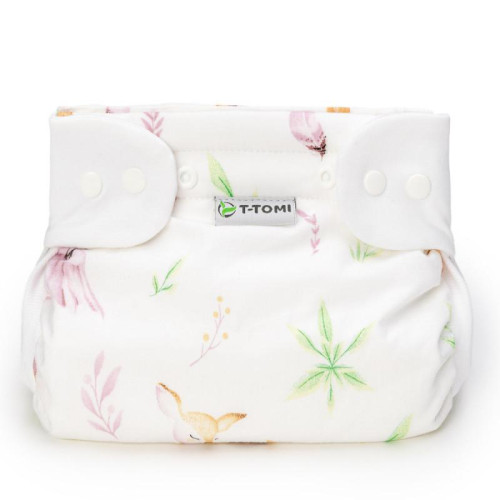 Ortopedické abdukčné nohavičky, patentky (3-6 kg) T-Tomi
