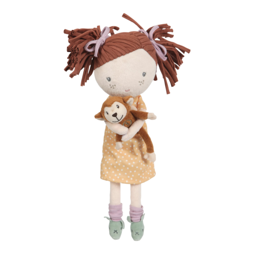 Bábika Sophia 35 cm Little Dutch