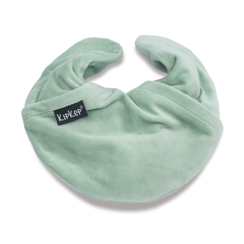 Nahrievací vankúšik Lexie Pale Green KipKep