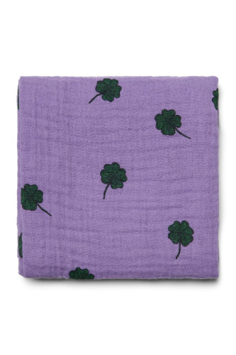 Swaddle zavinovačka Print Large Studio Noos