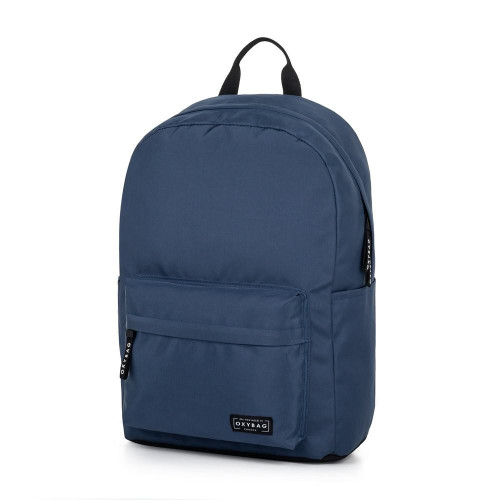 Študentský batoh Oxy Runner Blue