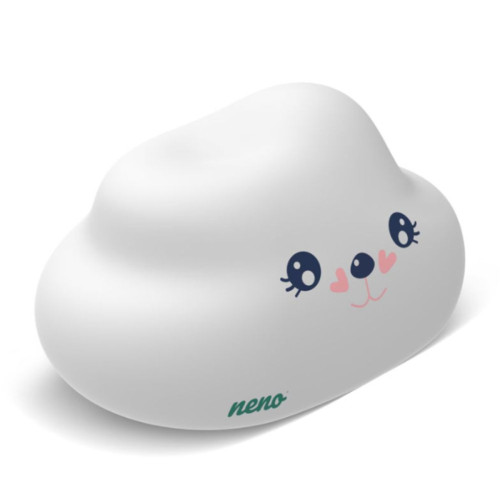 Lampa silikónová LED Cosmo Neno