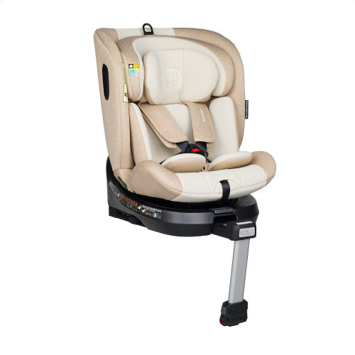 Autosedačka Twistguard Pro i-Size 40-150 cm (0-36 kg) Petite & Mars