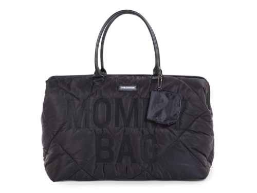 Prebaľovacia taška Mommy Bag Puffered Childhome