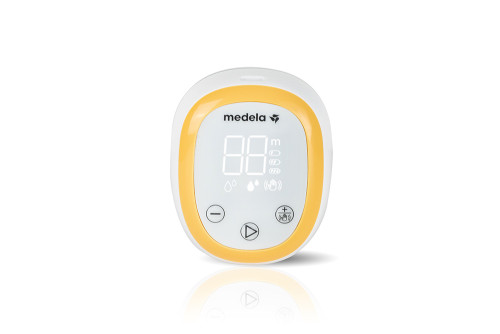 Odsávačka mlieka elektrická Easy Medela