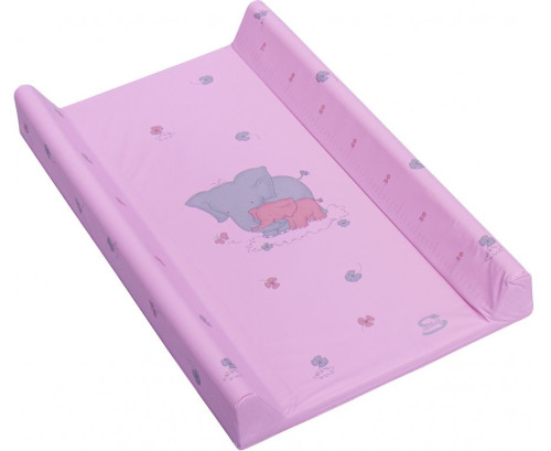 Prebaľovacia podložka s tvrdou vložkou MDF 80 x 50 cm