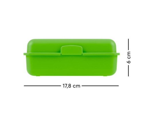 Box na desiatu Futbal Hráč Baagl