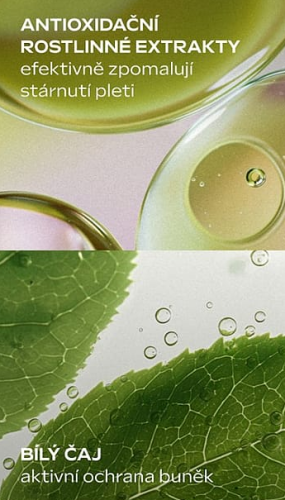 Slow Aging Astaxantín Serum Drops Weleda
