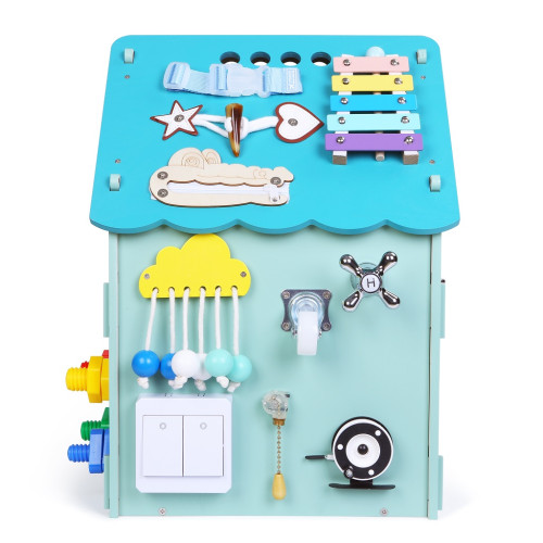 Activity board Domček 2Kids Toys