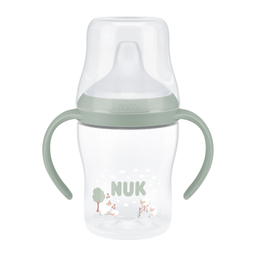 Fľaštička na učenie Perfect Match 150 ml Nuk