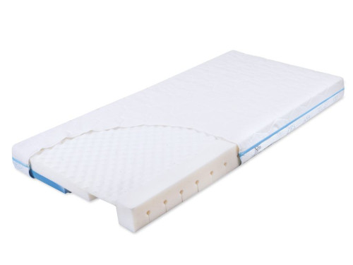 Matrac chladiaci Galaxy 120 x 60 x 10 cm Babymatex