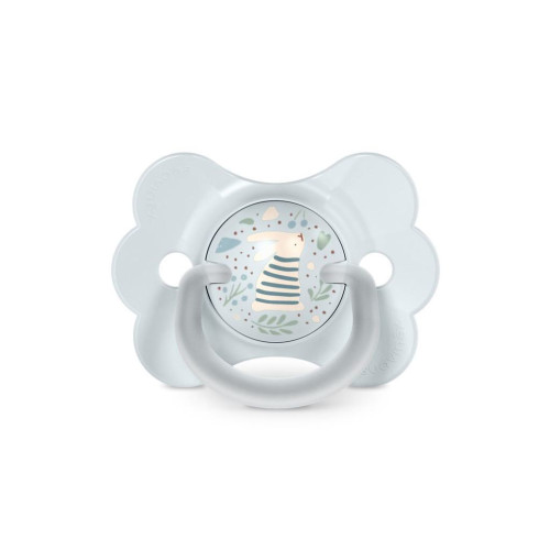 Cumlík SX Pre fyziologický Butterfly Wonderland New 0-6 m Suavinex