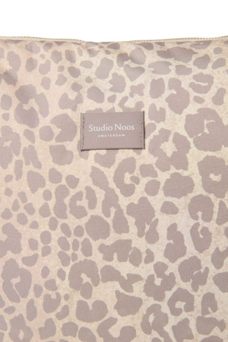 Puffy Diaper Bag - prebaľovacia taška Studio Noos