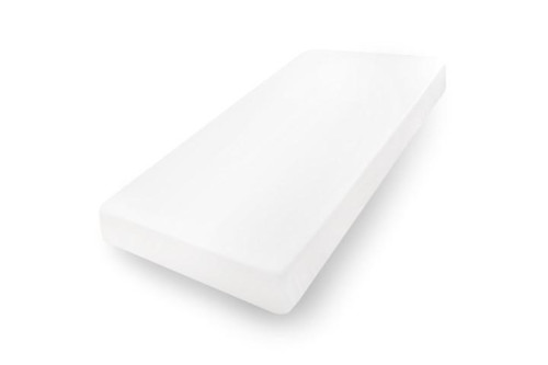 Prestieradlo jersey s gumou 70 x 140 cm BabyMatex