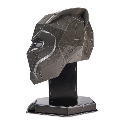 Puzzle Marvel Black panther 4D