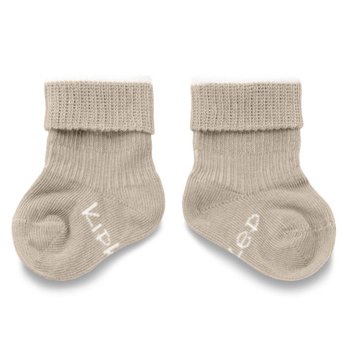 Detské ponožky Stay-on-Socks Newborn 1 pár