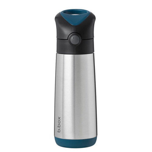 Termoska na pitie so slamkou 500 ml B.box