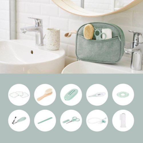 Hygienický set Matcha Babymoov