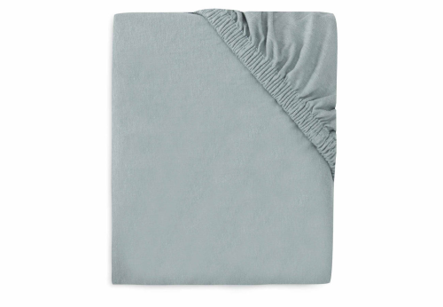 Prestieradlo napínacie 120x60 cm Jollein