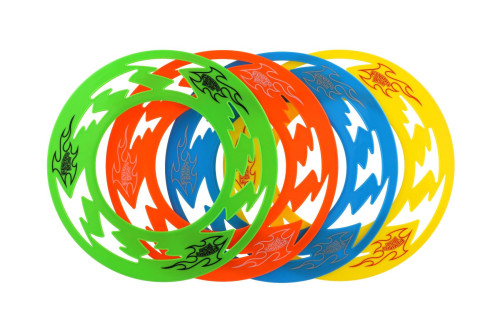 Lietajúci tanier/prstenec 25cm