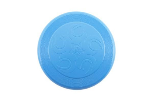 Lietajúci tanier Frisbee plast 23 cm