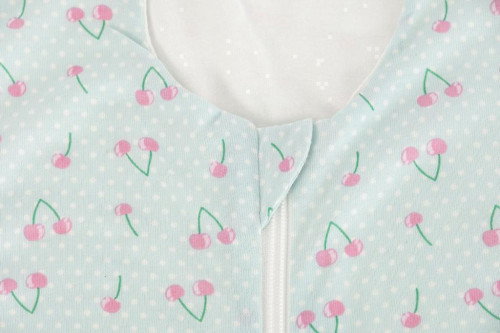 Letný spací vak Tencel Liebmich Träumeland 110 cm