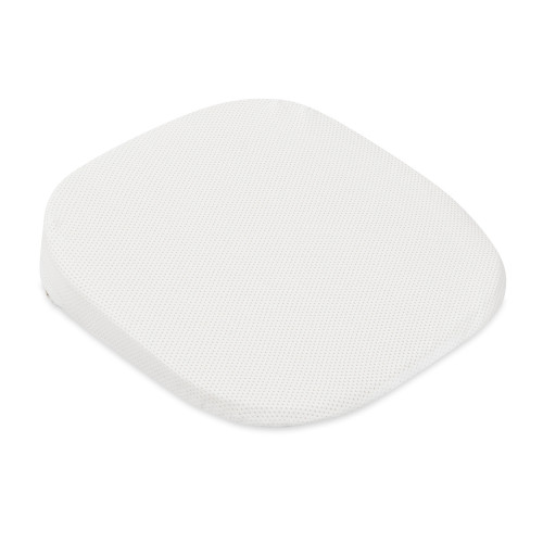 Detský vankúš Klin Air Azur 36 x 36 cm Babymatex