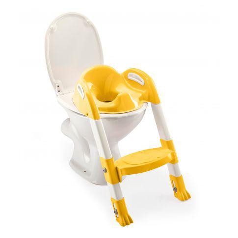 Stolička na WC - schodíky KIDDYLOO Thermobaby