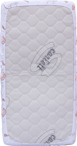 Prestieradlo do postieľky 120 x 60 cm Scarlett