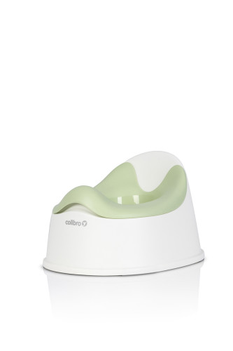 Detský nočník, ergonomický Solo cool Colibro