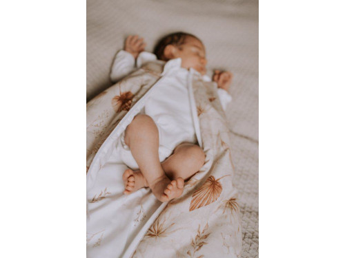 Spací vak Newborn Vintage Sleepee