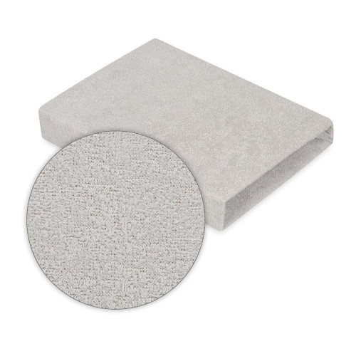 Poťah na prebaľovaciu podložku froté premium 50/60 x 70/80 cm Babymatex