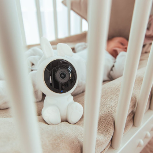 Domáca Smart Wi-fi kamera GIOsafety Rabbit InnoGIO