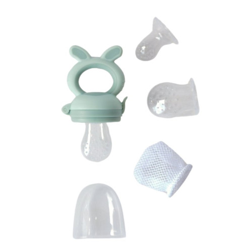 Set na kŕmenie Fruit Feeder 4v1