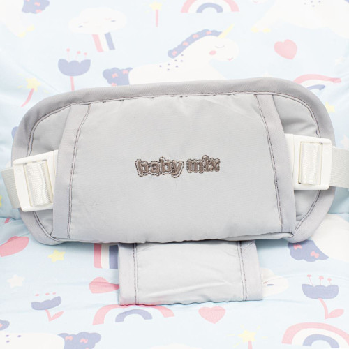 Multifunkčné hojdacie lehátko pre bábätko Baby Mix