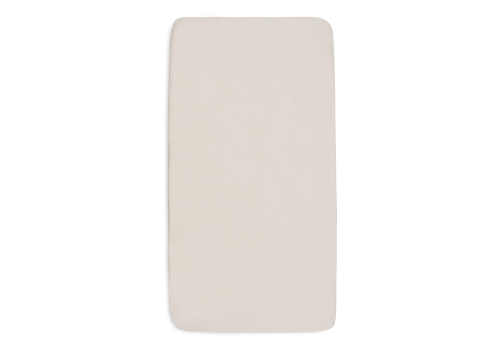 Prestieradlo napínacie 140/150 x 70/75 cm Jollein